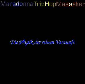 Die Physik der reinen Vernunft