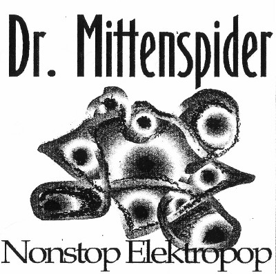 Nonstop Elektropop