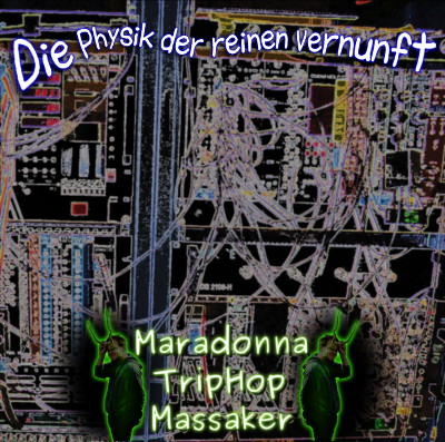 Die Physik der reinen Vernunft