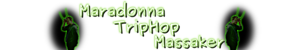 Maradonna TripHop Massaker